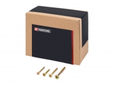 Parkside Chipboard Screws £3.99
