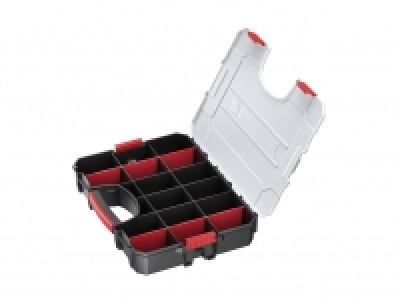 Organiser Box