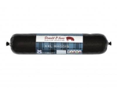 Lidl  Donald & Sons XXL Haggis