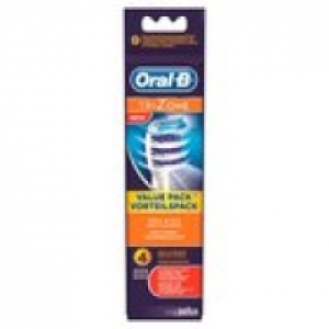 Oral-B TriZone Brush Heads