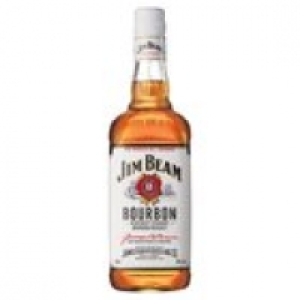 Jim Beam Finest Bourbon Whiskey