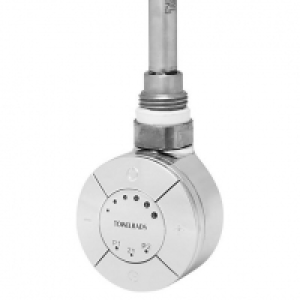 Wickes Chrome Smart Thermo Element 150W