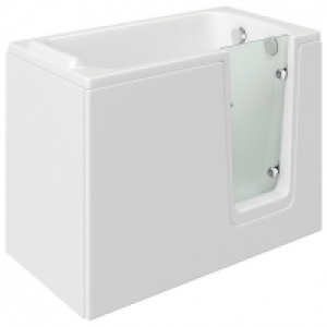 Wickes Comfort Right Hand Straight Easy Access Bath - 1200 x £3,271.50