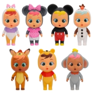 Cry Baby Magic Tears - Disney