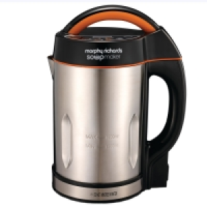 Morphy Richards Soup Maker £40.00
