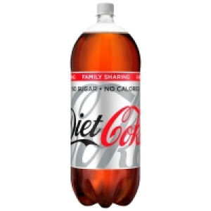 Diet Coke 3L £2.30
