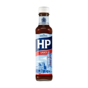 HP Sauce £0.92