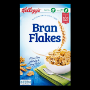 SuperValu  Kelloggs Bran Flakes