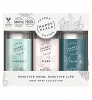 Boots  Fearne Cotton Happy Place-Positive Mind, Positive Life. Body