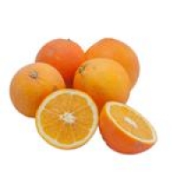 Ocado  Natoora Spanish Organic Unwaxed Oranges
