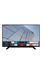 LittleWoods Toshiba 43UL2163DBC 43 inch, 4K Ultra HD, HDR, Freeview Play, Smart 