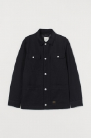 Corduroy collared jacket £18.00