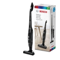 RobertDyas  Bosch BCHF220GB Serie 2 Readyy Vacuum Cleaner - Black