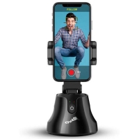RobertDyas  iJoy Chase Phone Tripod Stand with Face Tracking, 360 Shooti