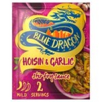 Morrisons  Blue Dragon Hoisin & Garlic Stir Fry Sauce