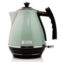 RobertDyas  Haden 183538 Cotswold 1.7L 3000W Cordless Traditional Kettle