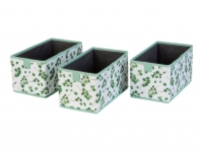 Storage Box Set £2.99