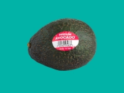 Medium Avocado £0.49