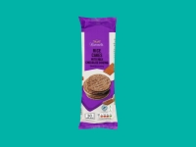 Lidl  Rivercote Rice Cakes