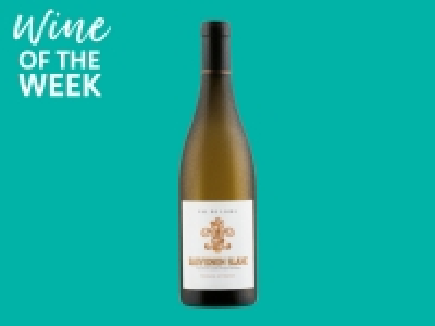 French Sauvignon Blanc £4.69