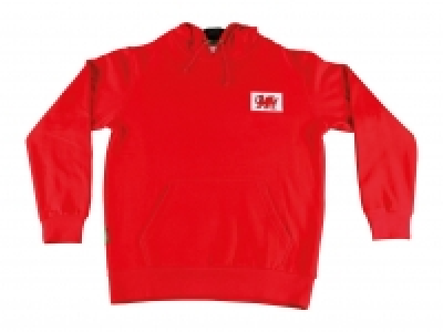 Rugby Hoodie - Wales