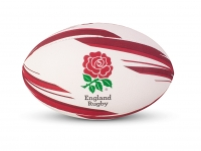Hy-Pro Official 6 Nations 2022 Ball - England