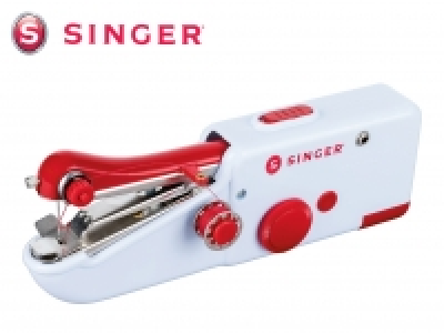 Lidl  Singer Handheld Sewing & Mending Machine