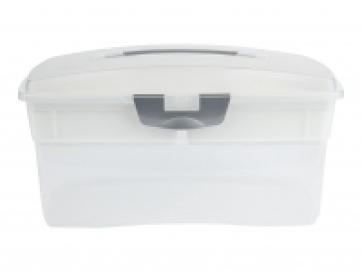 Crelando Sewing Storage Box