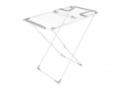 Aquapur 3-In-1 Clothes Airer £14.99