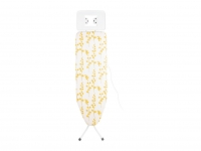 Aquapur Ironing Board With Plug Socket £29.99