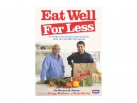 Lidl  Penguin Eat Well for Less Cook Book