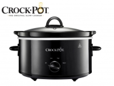 Lidl  Crock Pot 3.7L Slow Cooker