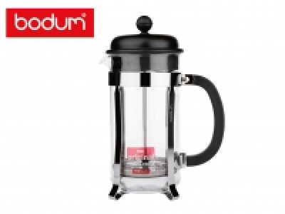 Bodum Tea Pot, Single Serve Coffee Maker with Mug, or Caffet