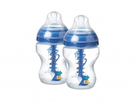 Lidl  Tommee Tippee Closer To Nature or Advanced Anti-Colic Baby B