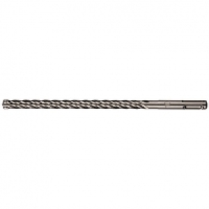 Makita B-58213 Nemesis SDS+ Drill Bit - 10 x 215mm £9.00