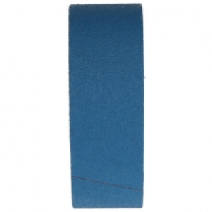 Norton Expert Coarse Sanding Belt 50 Grit - 75 x 533mm Pack  £7.00