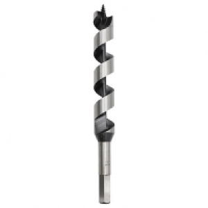 Wickes Auger Wood Drill Bit - 22 x 210mm £7.50