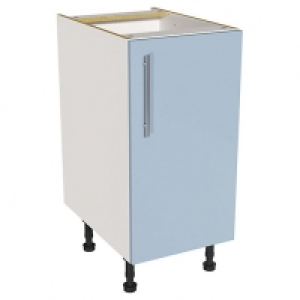 Orlando Bright Skies Matt Slab Base Unit - 400mm £98.00