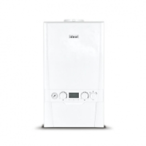 Ideal Logic + System S24 System Boiler £1,050.00