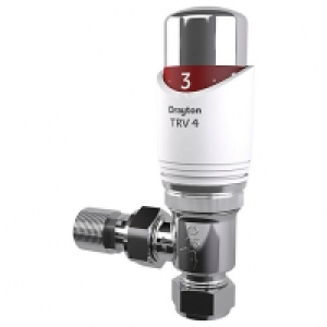Drayton TRV4 Classic 15mm Angle TRV 07 05 150WK