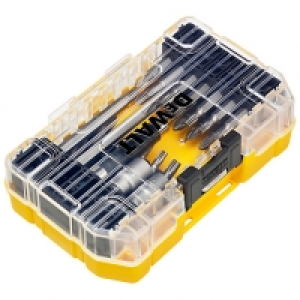 DEWALT DT70702-QZ 40 Piece Screwdriver Bit Set