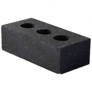 Marshalls Blue Perforated Engineering Brick - 215 x 100 x 65 £330.00