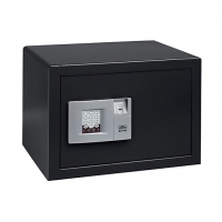 Wickes  Burg-Wachter Pointsafe Electronic Home Safe with Fingerscan 