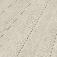 Wickes  Albero White Oak Laminate Flooring - 1.48m2