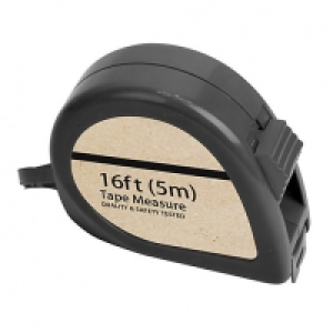 Wickes General Purpose Tape Measure - 5m