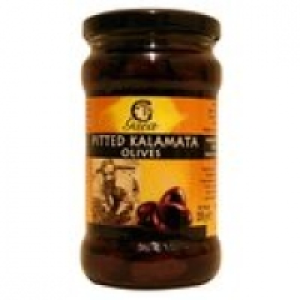 Gaea Pitted Kalamata Olives