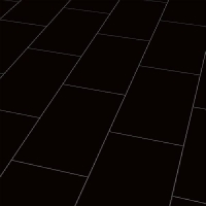 Falquon Flooring High Gloss MAX 8mm Black Laminate Flooring £90.65