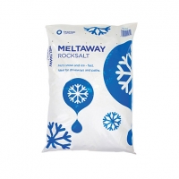 Wickes  Tarmac Meltaway Rock Salt Large Bag
