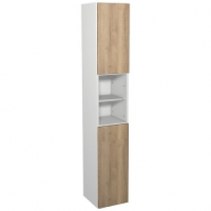 Wickes Vienna Oak Tower Unit - 300 x 1762mm £219.00