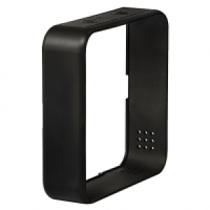 Hive Thermostat Frame Rich Black £18.00